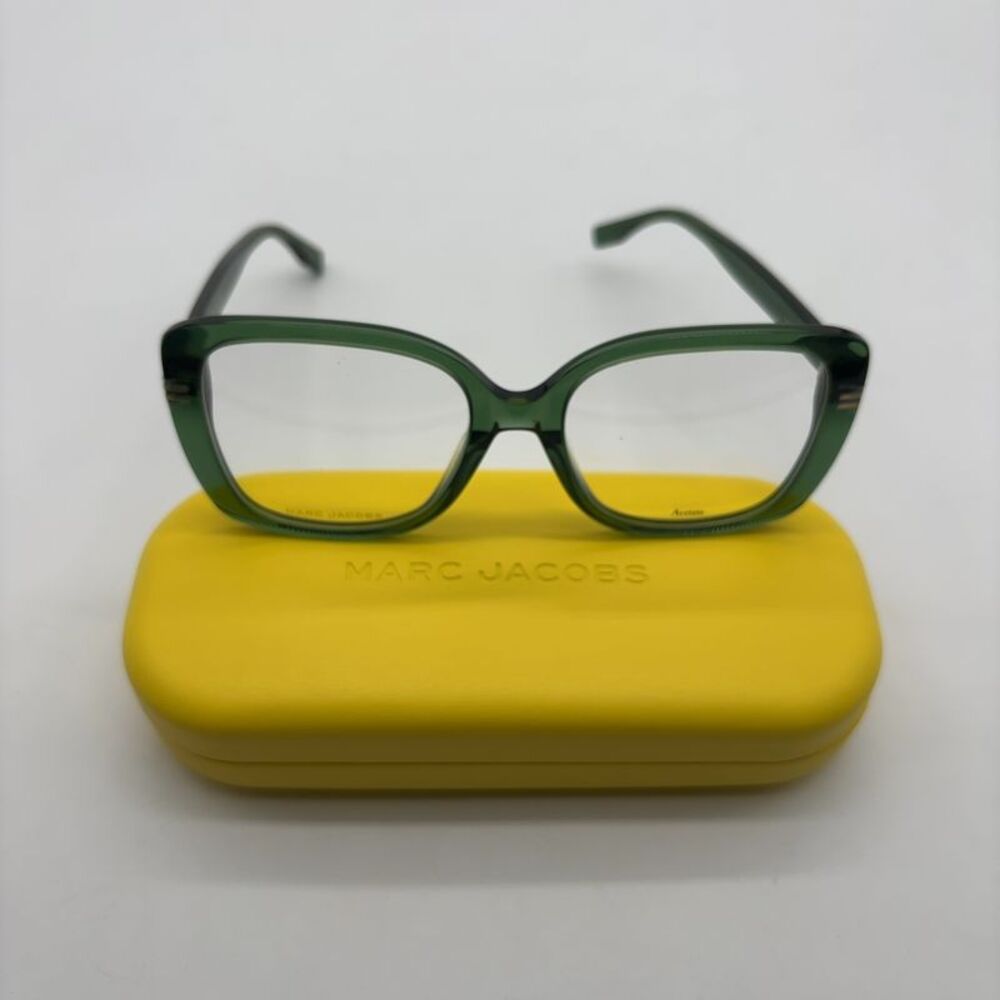 Marc Jacobs 54mm Optical Frames
